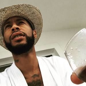 Meet your Posher, Marcus